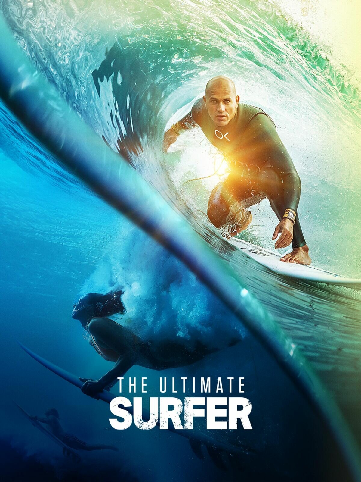 The Ultimate Surfer ne zaman