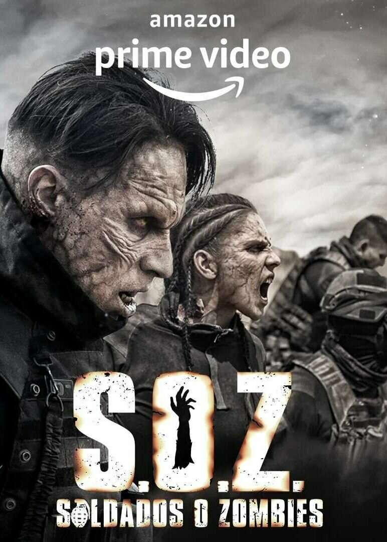 S.O.Z. Soldados o Zombies ne zaman