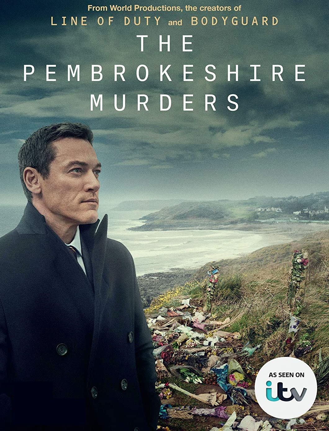The Pembrokeshire Murders ne zaman