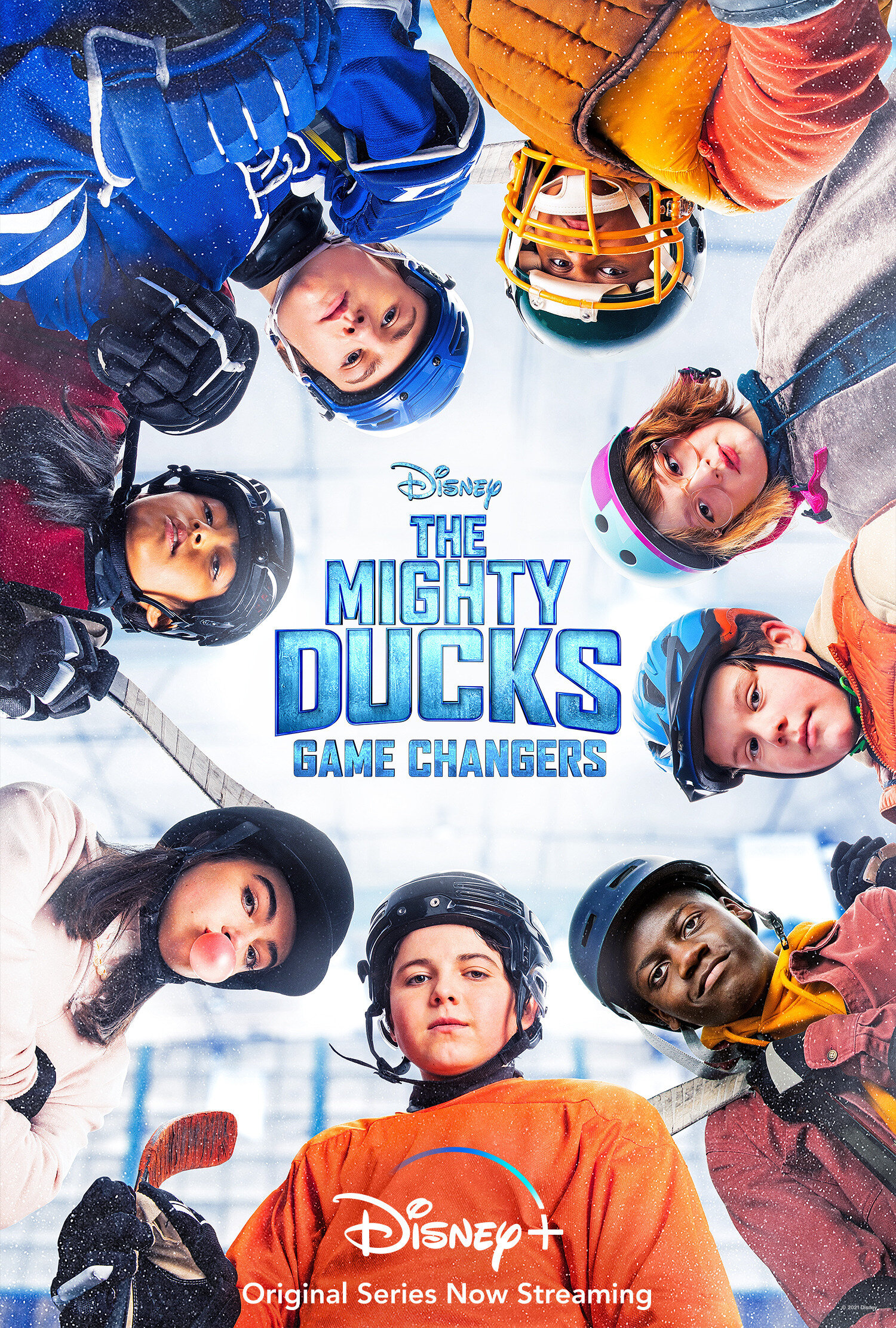 The Mighty Ducks: Game Changers ne zaman