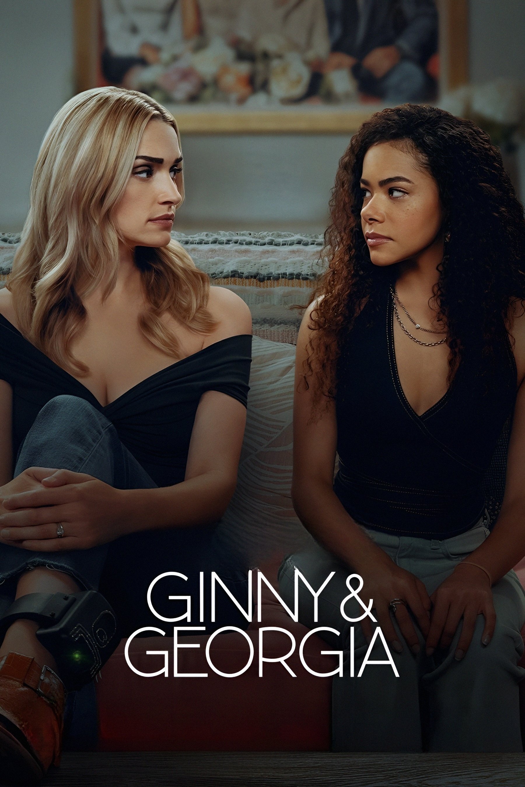 Ginny & Georgia ne zaman