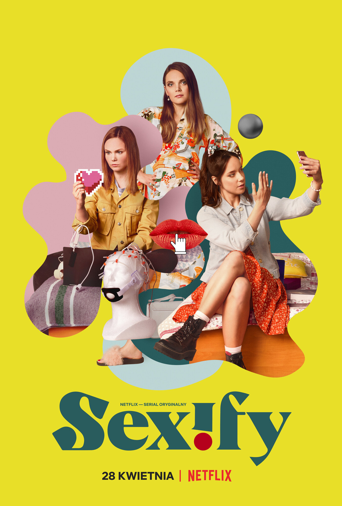 Sexify ne zaman