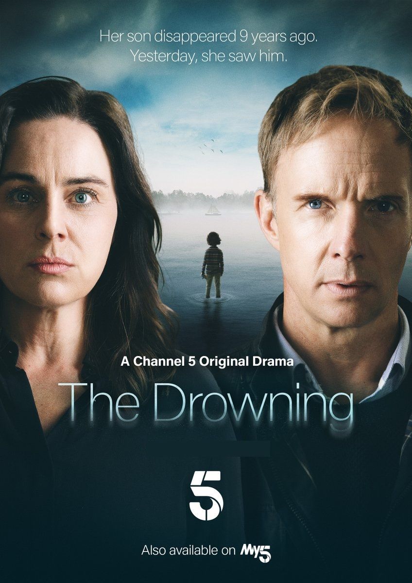 The Drowning ne zaman