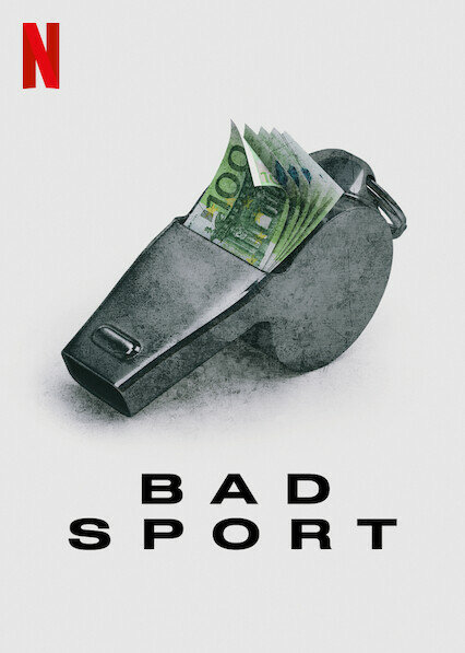 Bad Sport ne zaman