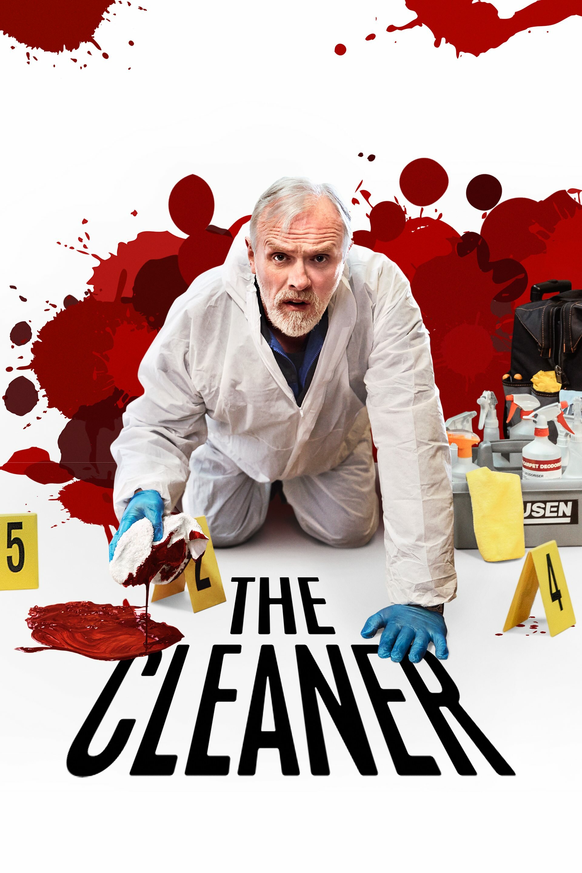 The Cleaner ne zaman