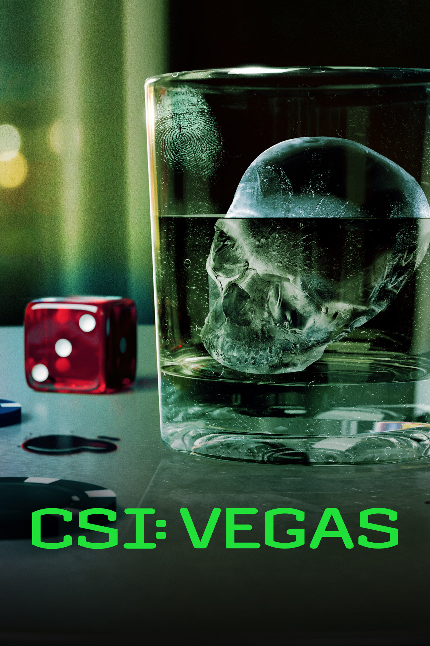 CSI: Vegas ne zaman