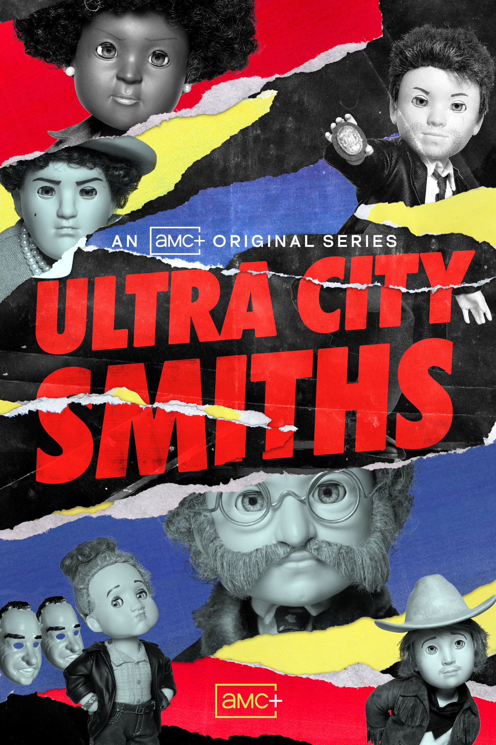 Ultra City Smiths ne zaman