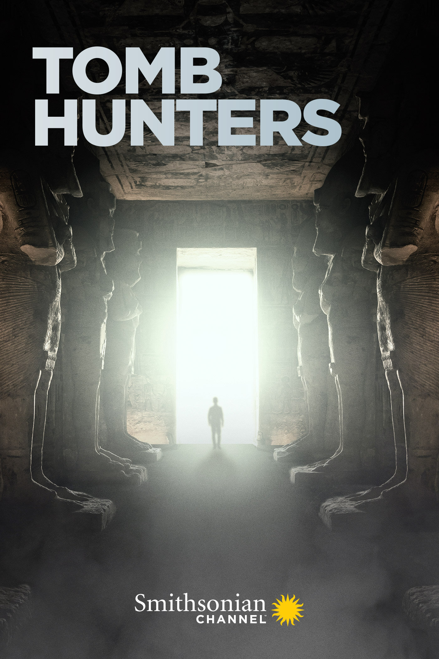Tomb Hunters ne zaman