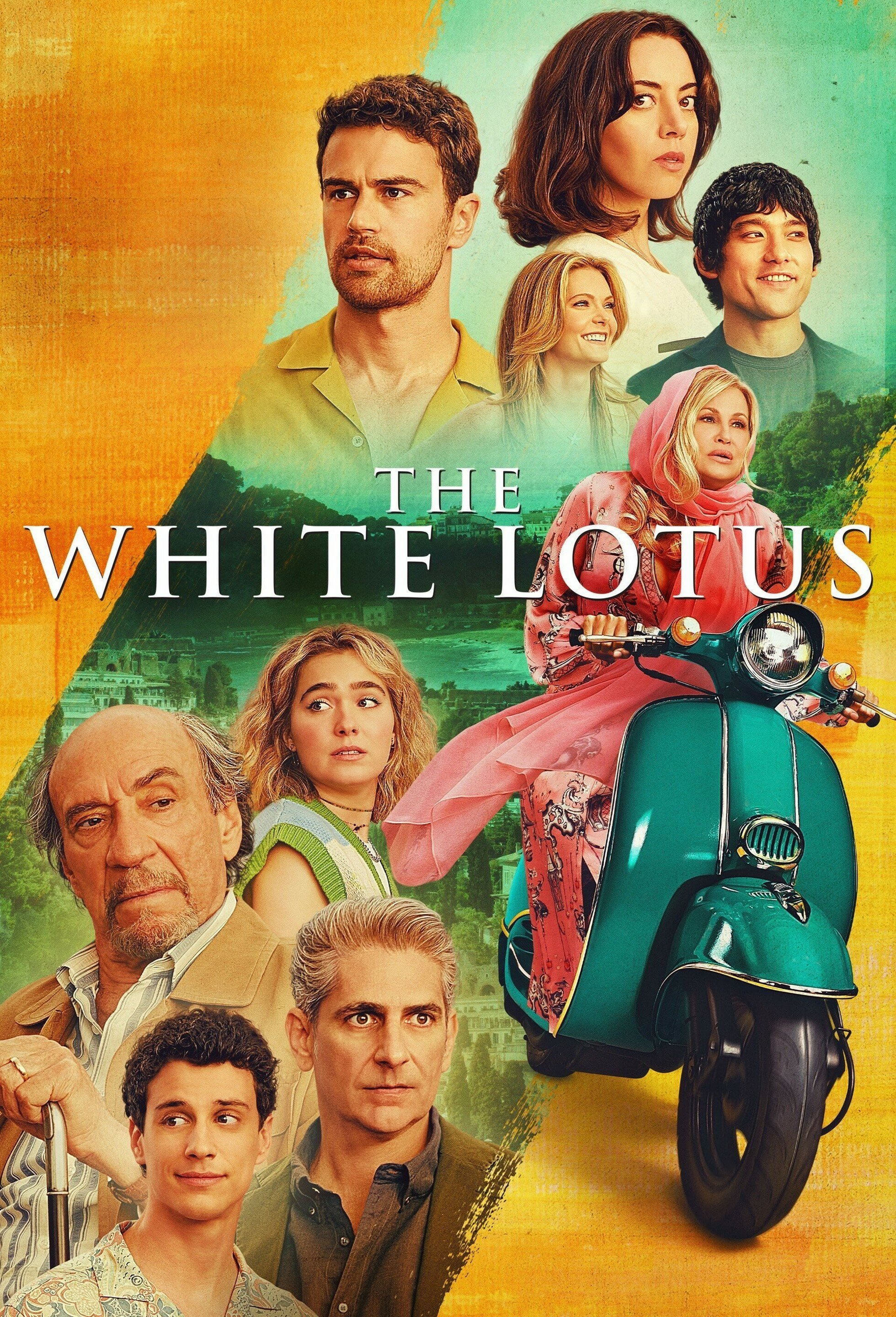 The White Lotus ne zaman