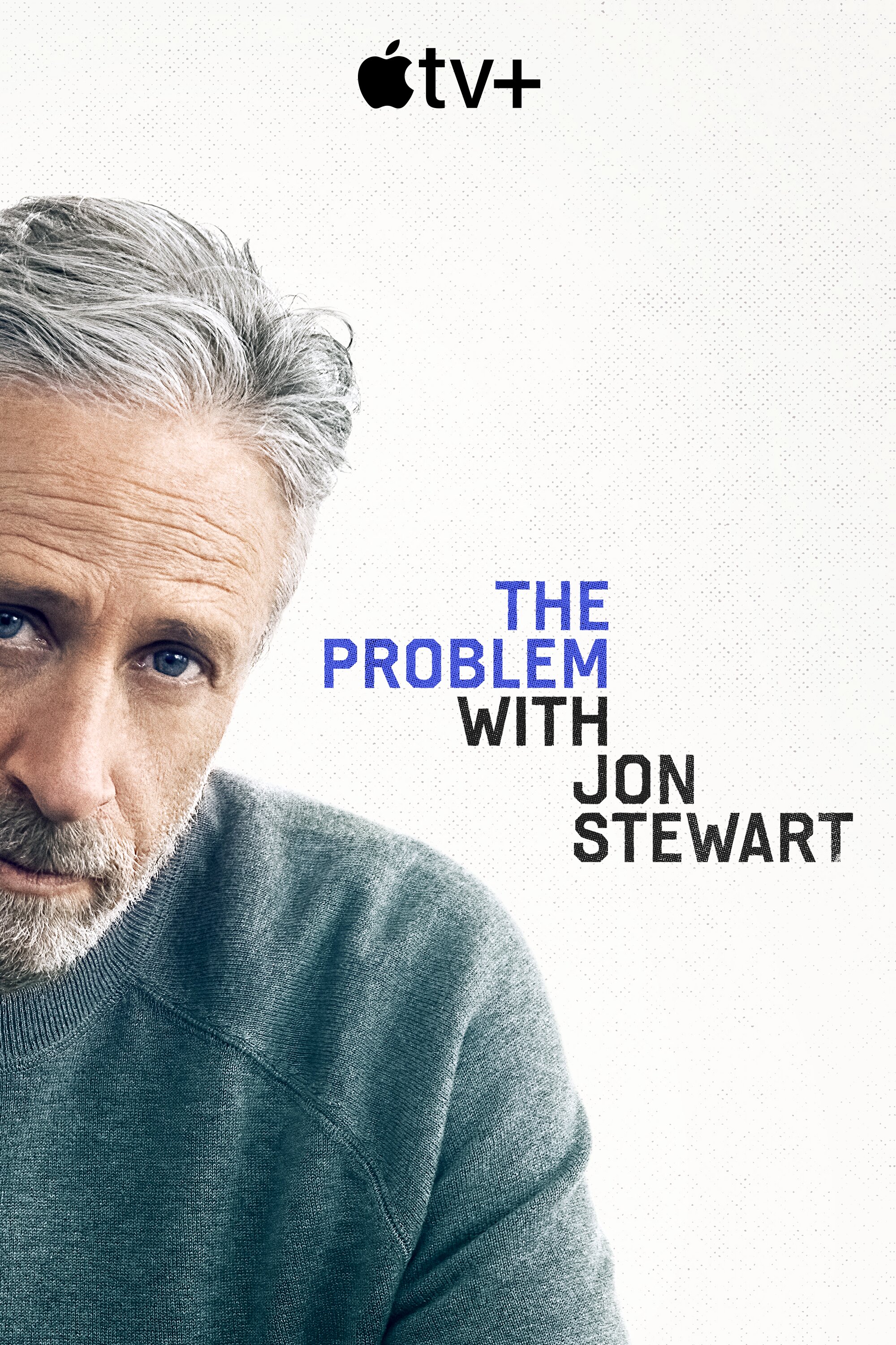 The Problem with Jon Stewart ne zaman