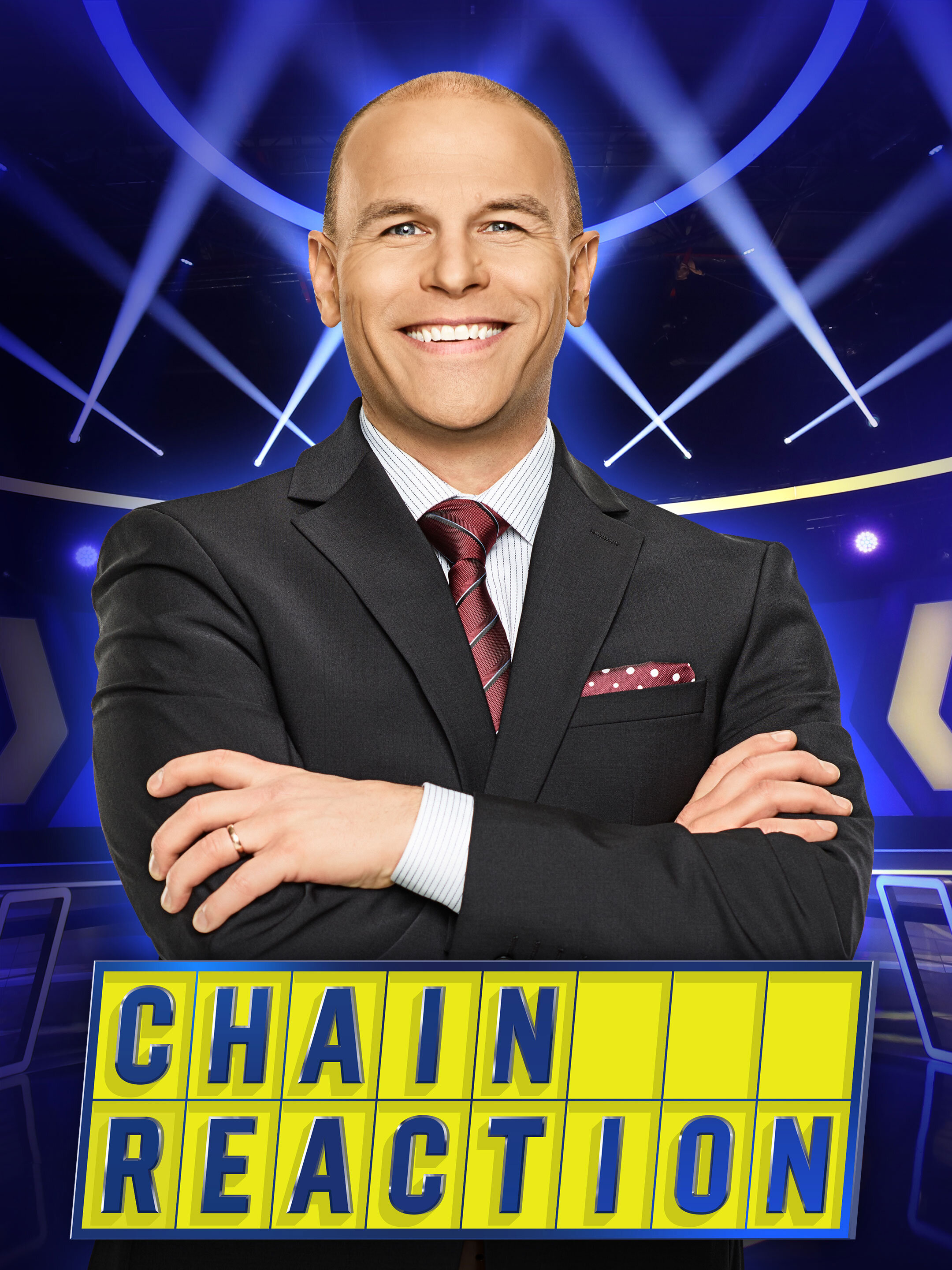 Chain Reaction ne zaman