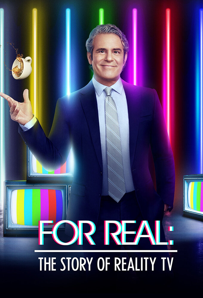 For Real: The Story of Reality TV ne zaman