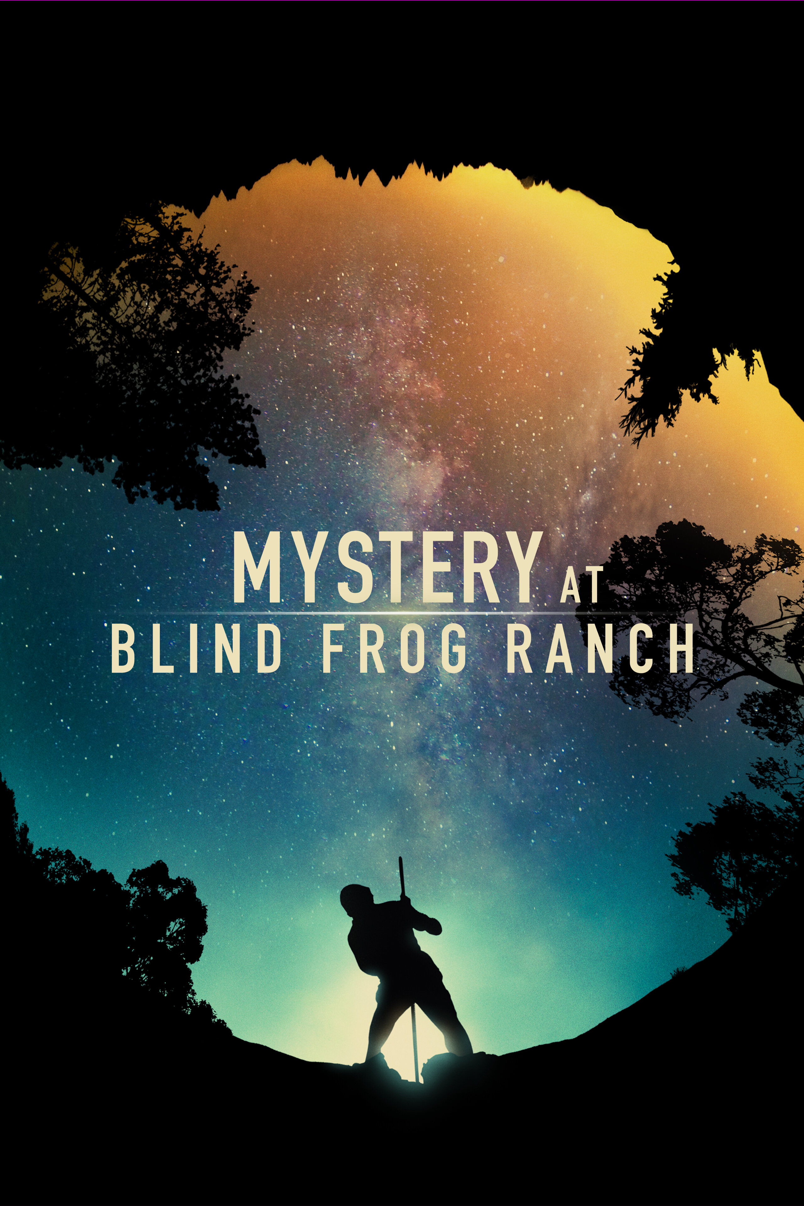 Mystery at Blind Frog Ranch ne zaman