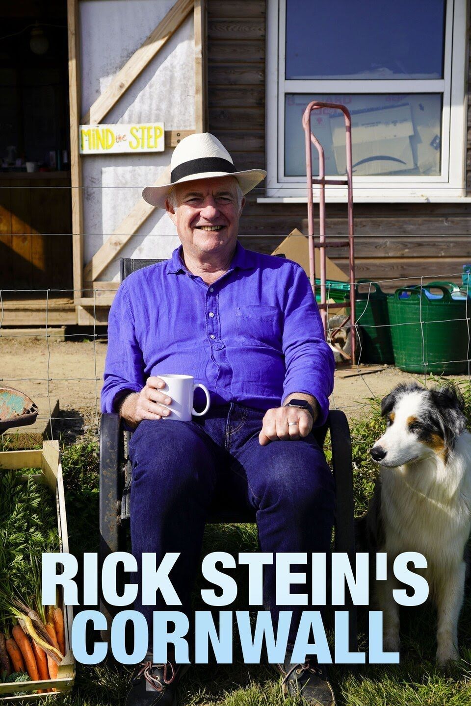Rick Stein's Cornwall ne zaman