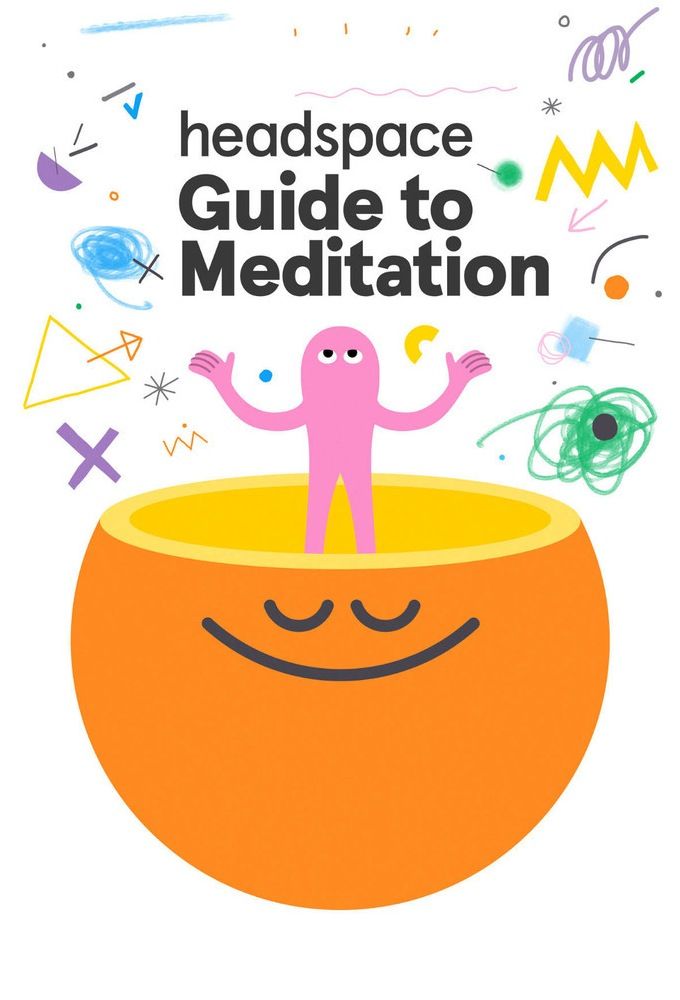 Headspace Guide to Meditation ne zaman
