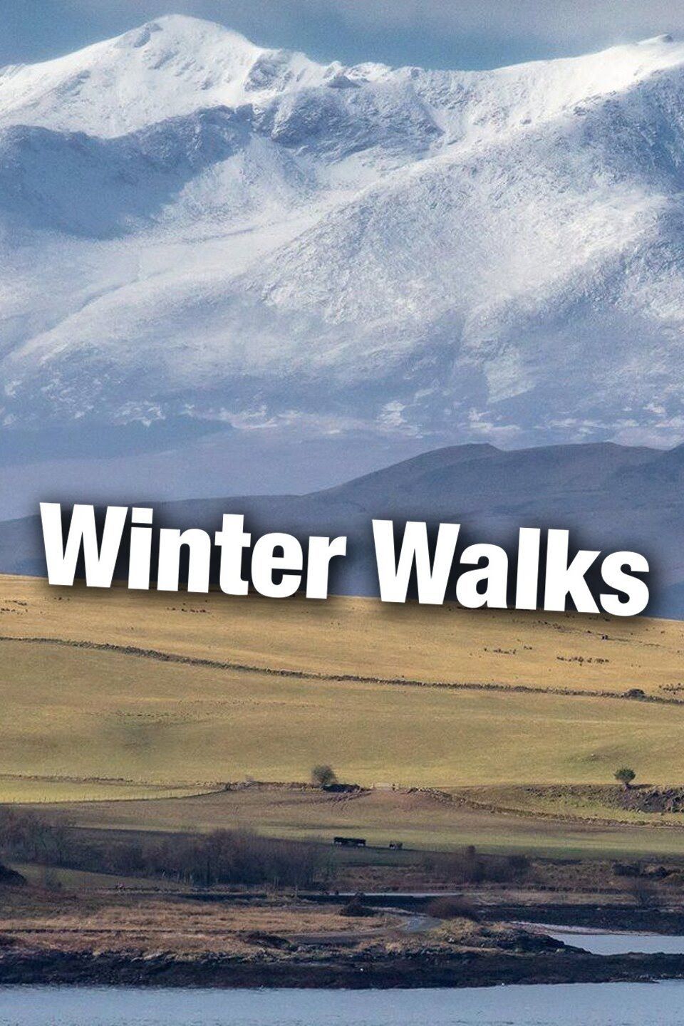 Winter Walks ne zaman