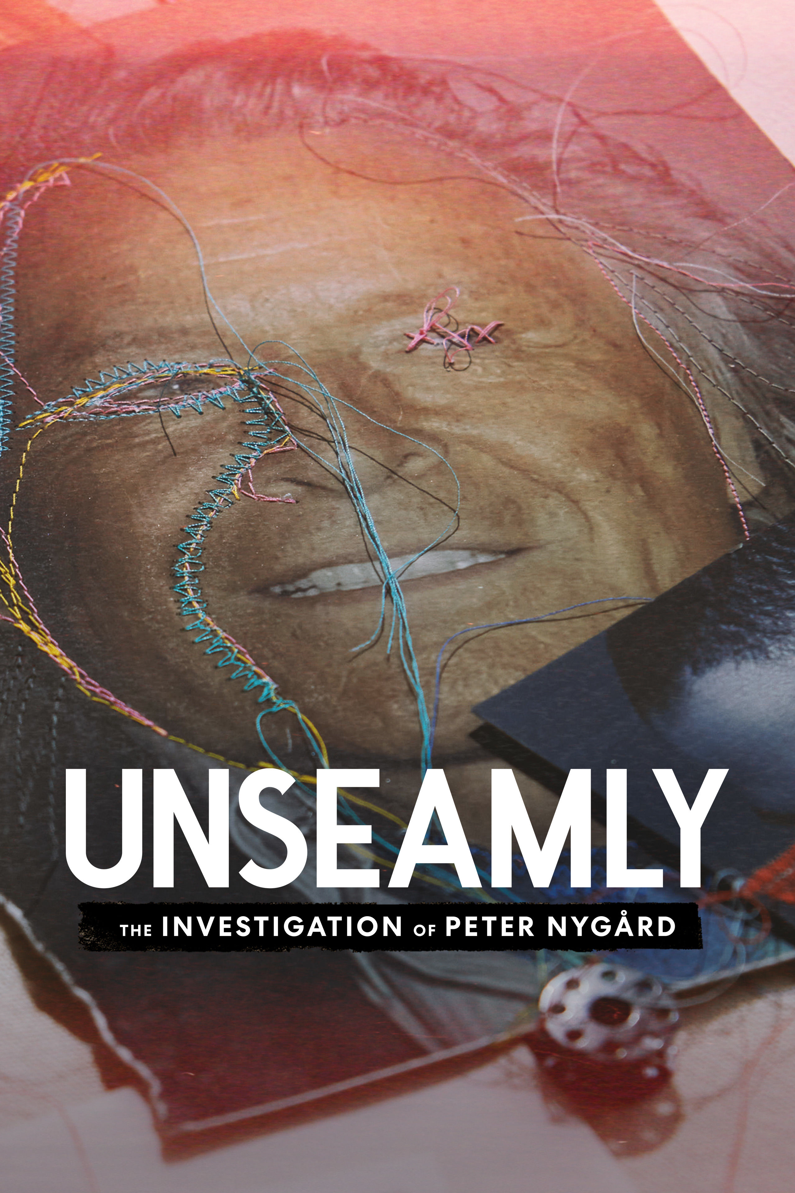 Unseamly: The Investigation of Peter Nygård ne zaman