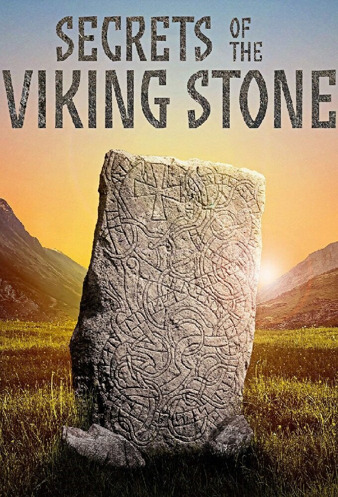 Secrets of the Viking Stone ne zaman