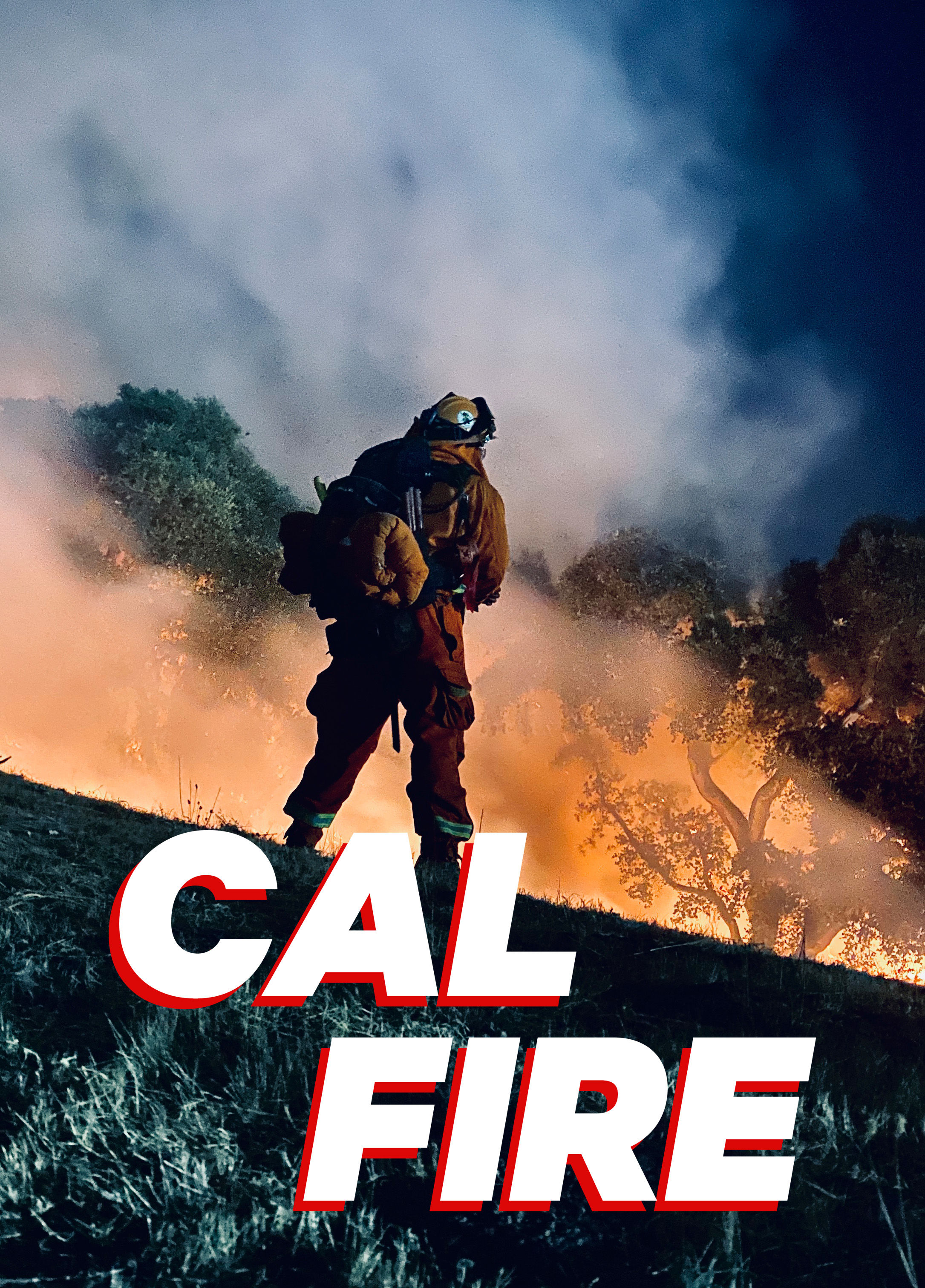 Cal Fire ne zaman