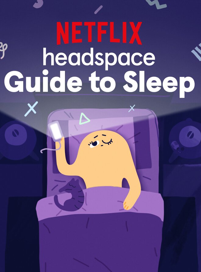Headspace Guide to Sleep ne zaman
