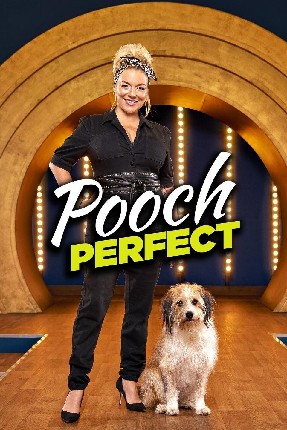 Pooch Perfect ne zaman