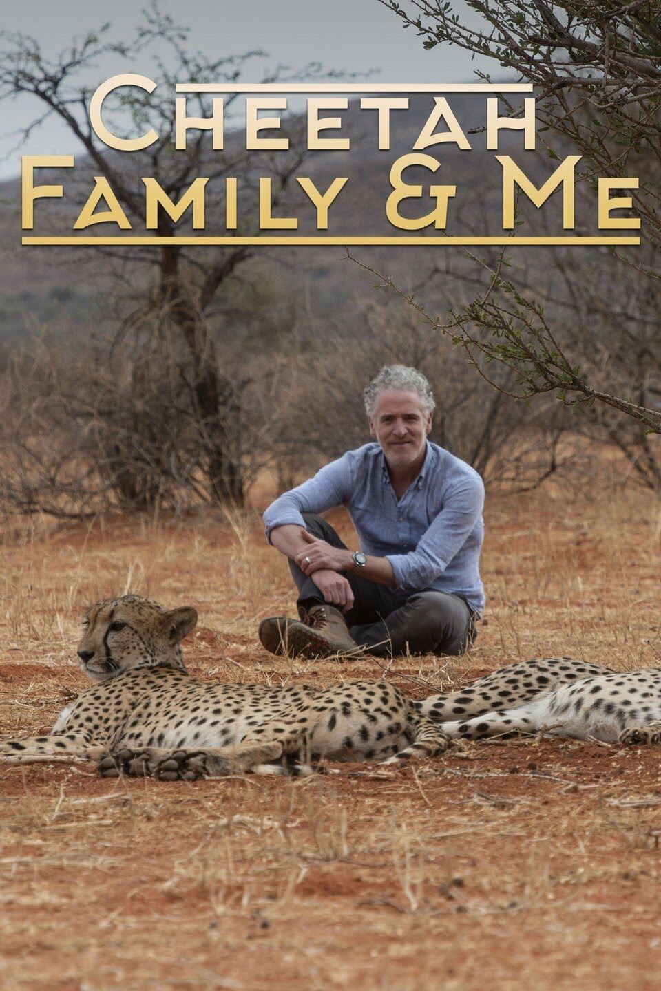 Cheetah Family & Me ne zaman