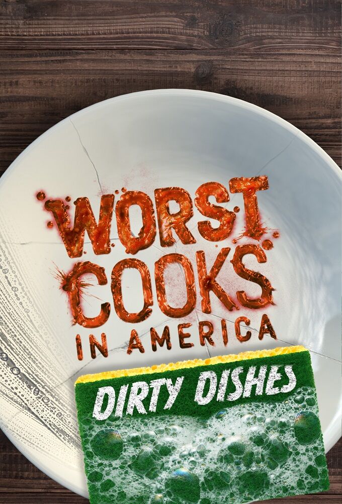 Worst Cooks in America: Dirty Dishes ne zaman