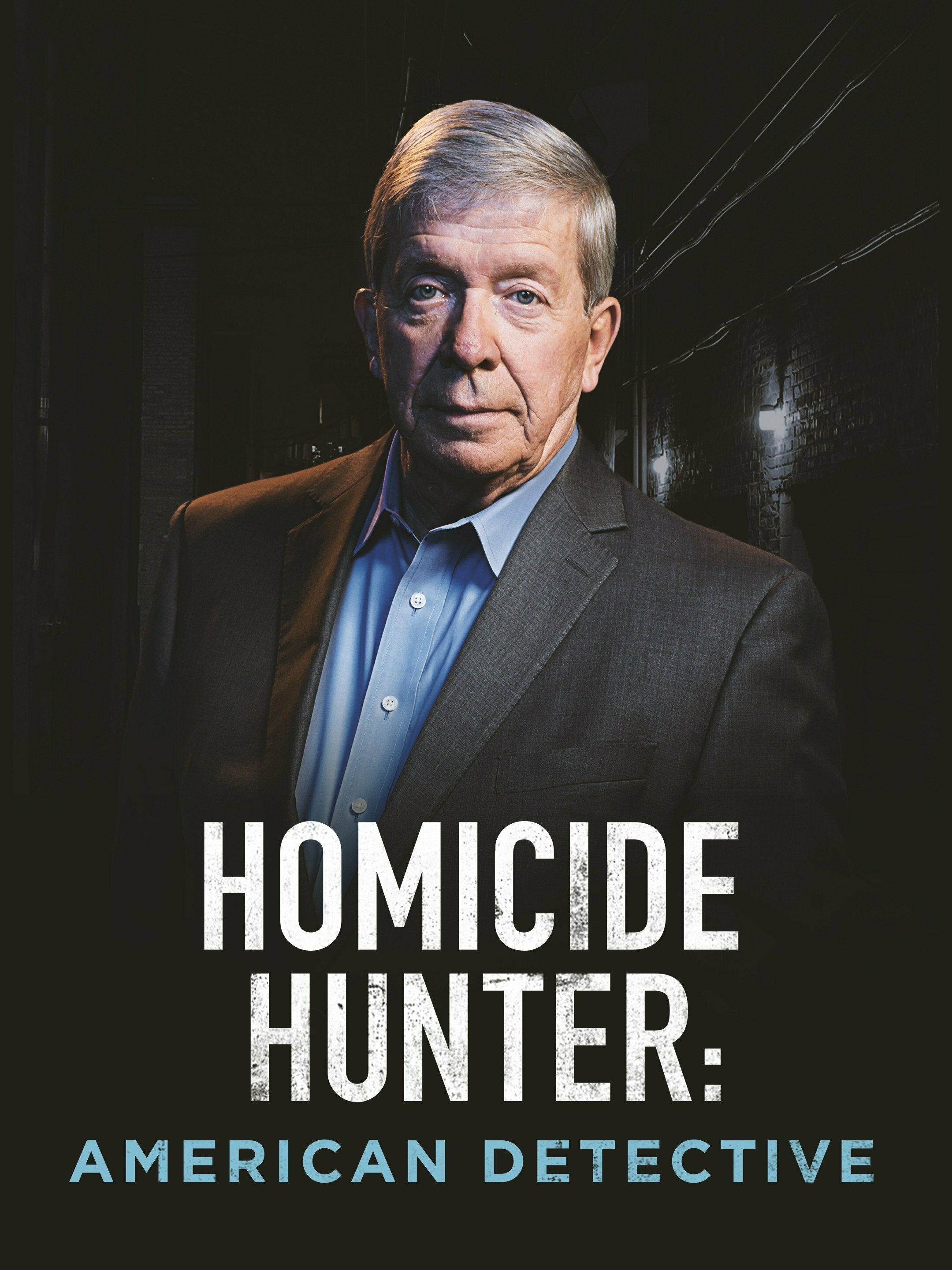 Homicide Hunter: American Detective ne zaman
