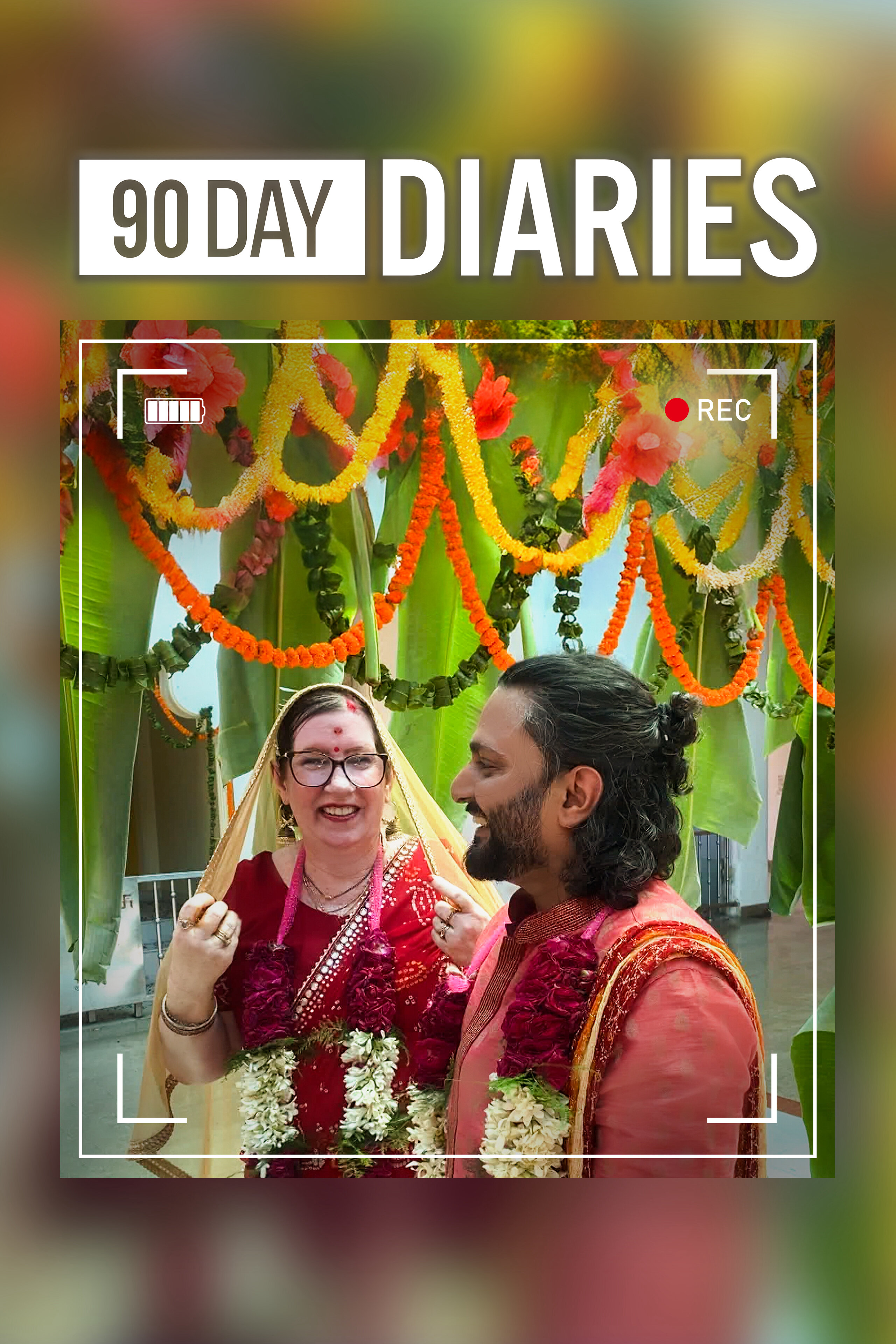 90 Day Diaries ne zaman