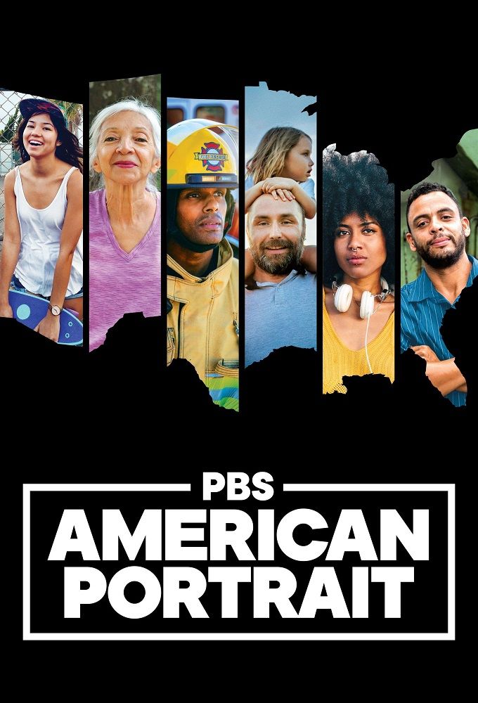 PBS American Portrait ne zaman