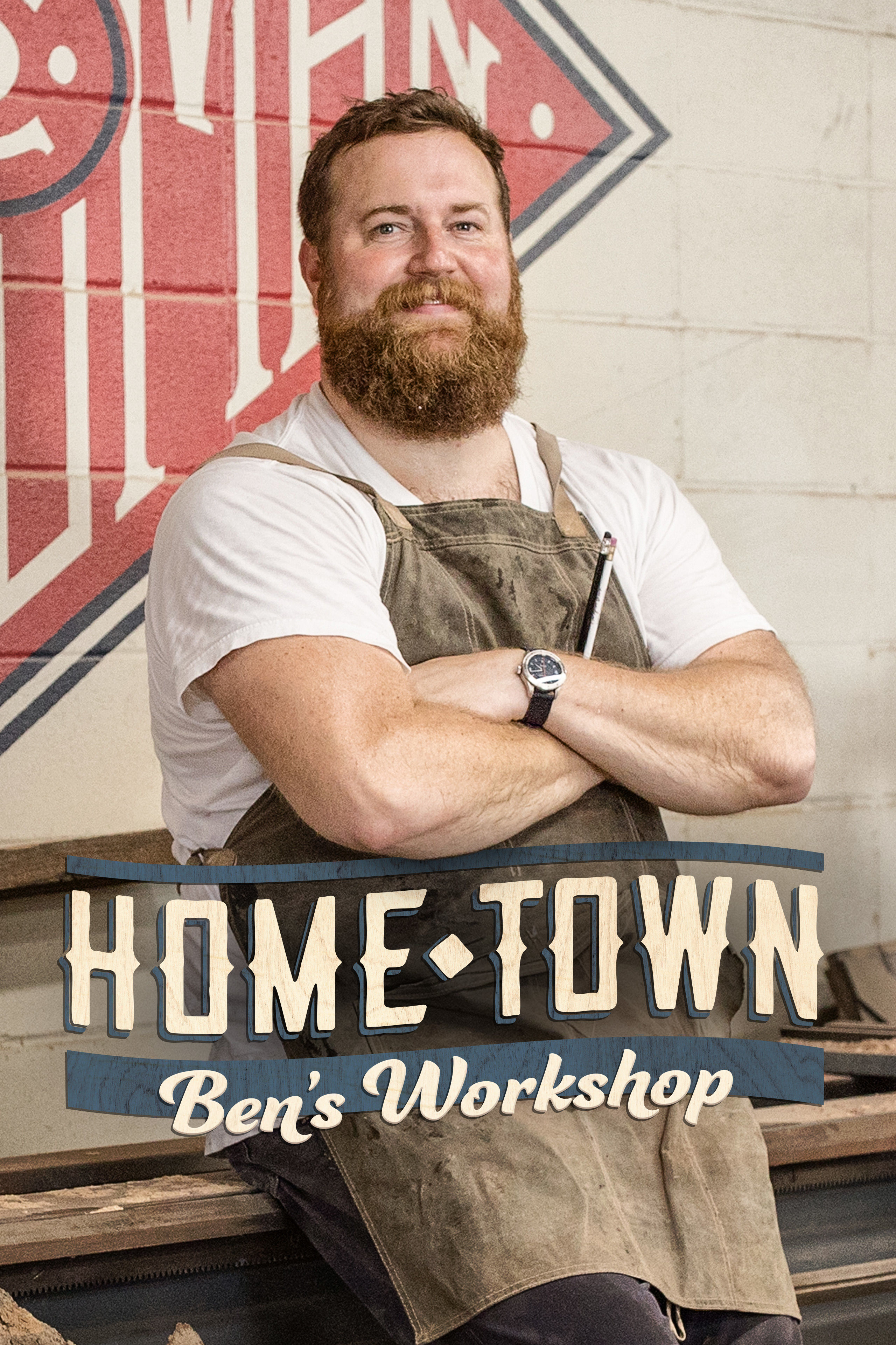 Home Town: Ben's Workshop ne zaman