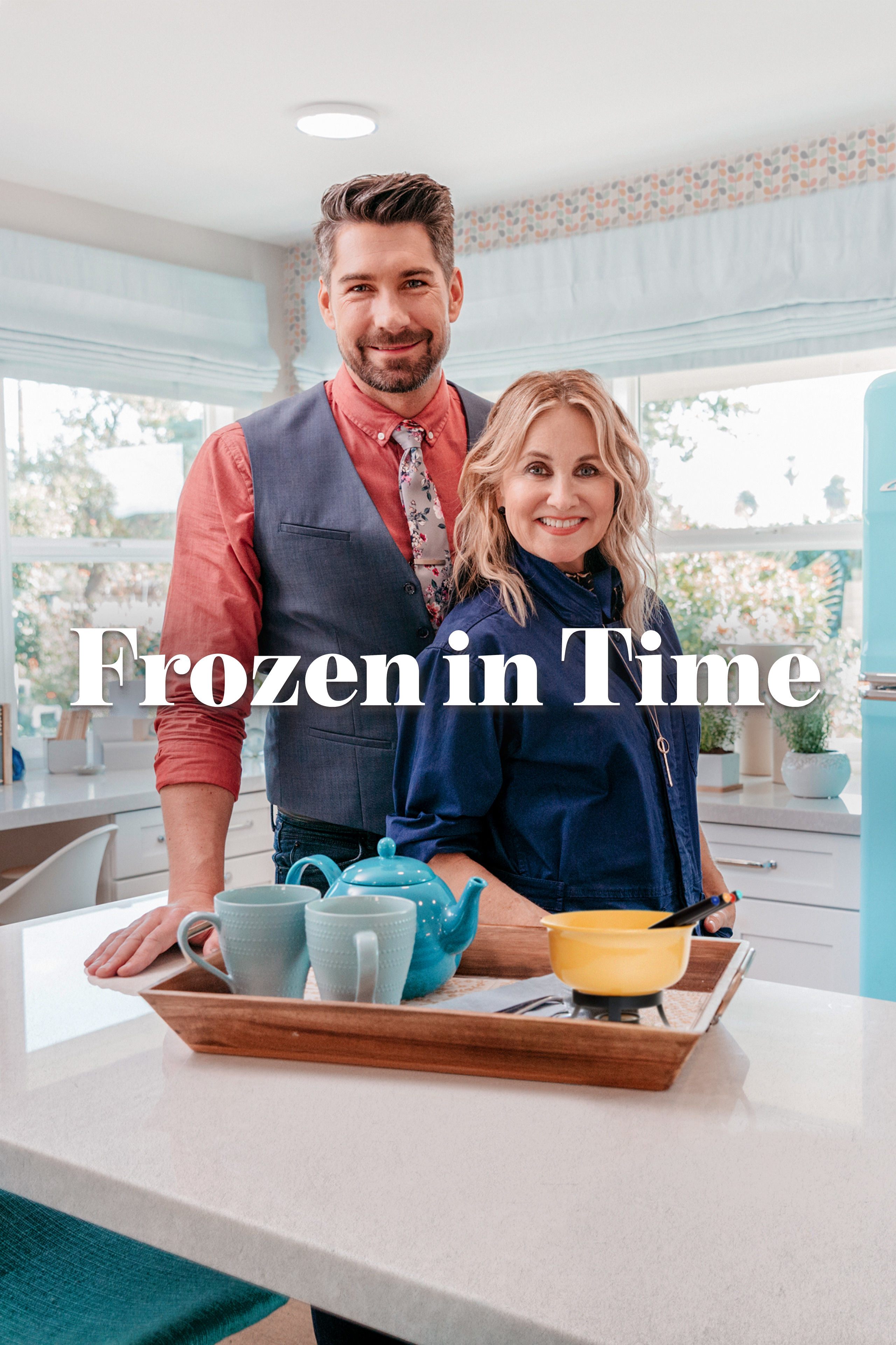 Frozen in Time ne zaman