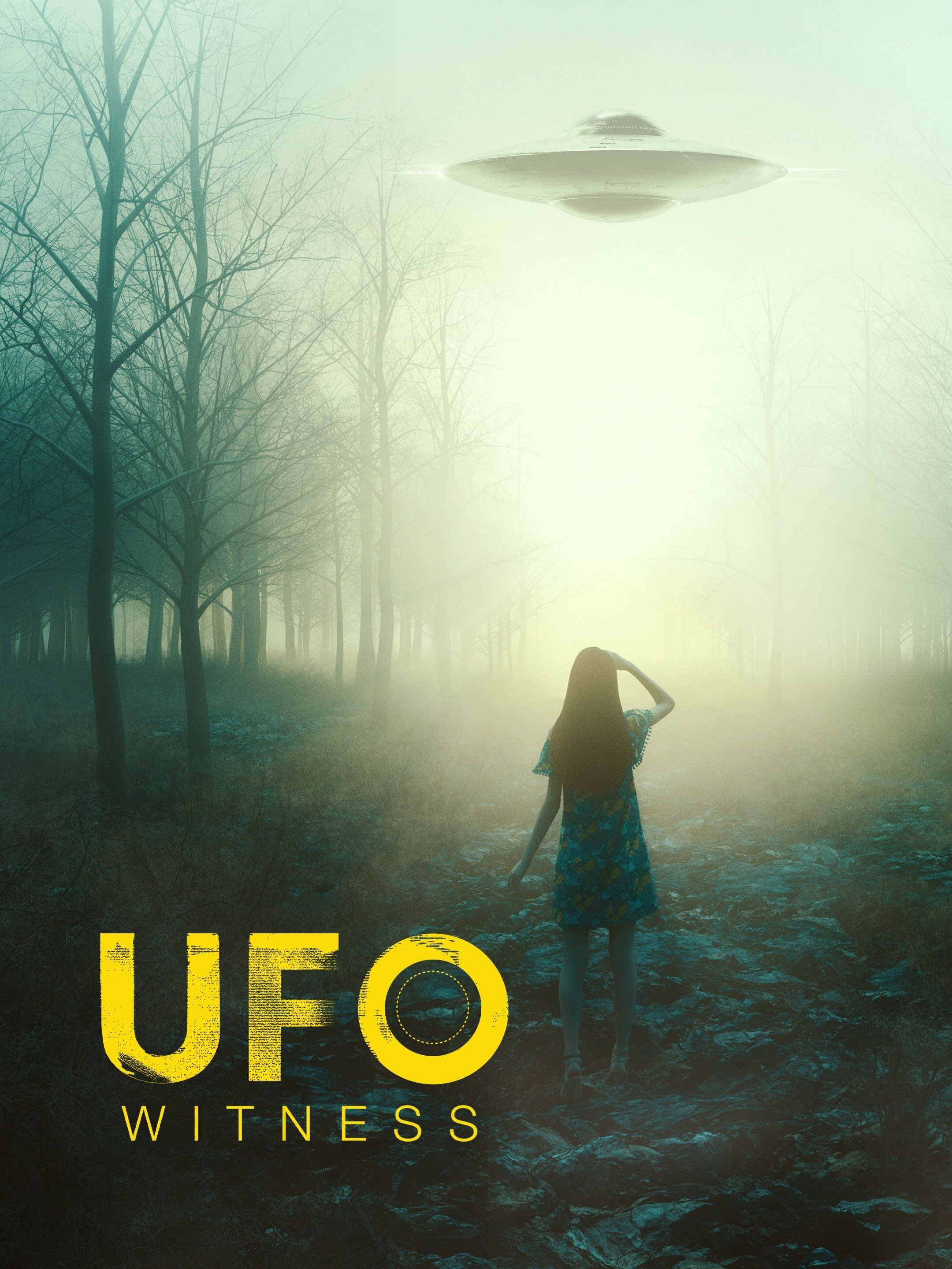 UFO Witness ne zaman