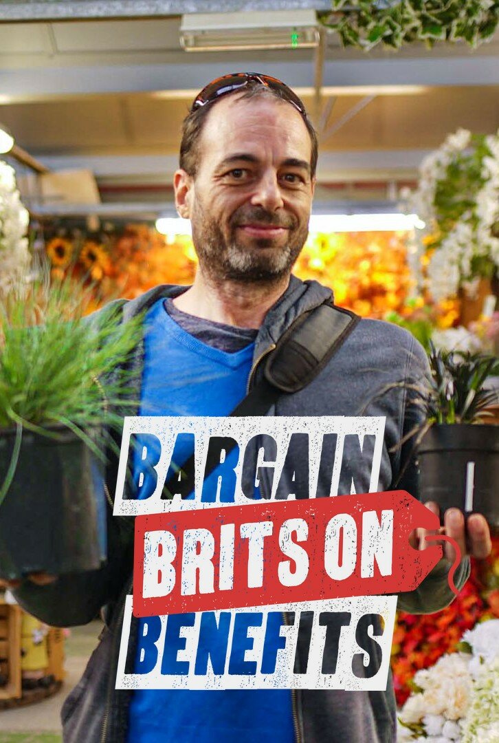 Bargain Brits on Benefits ne zaman