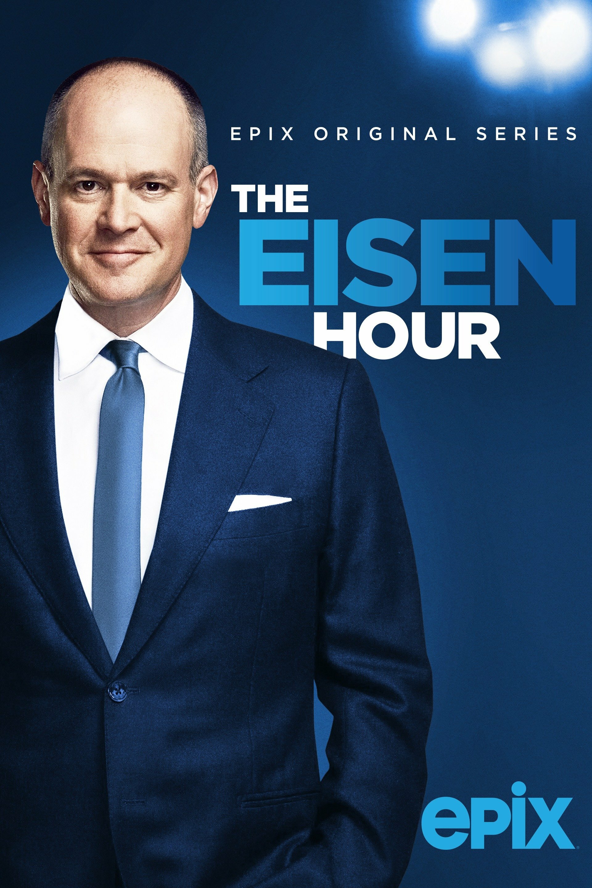 The Eisen Hour ne zaman