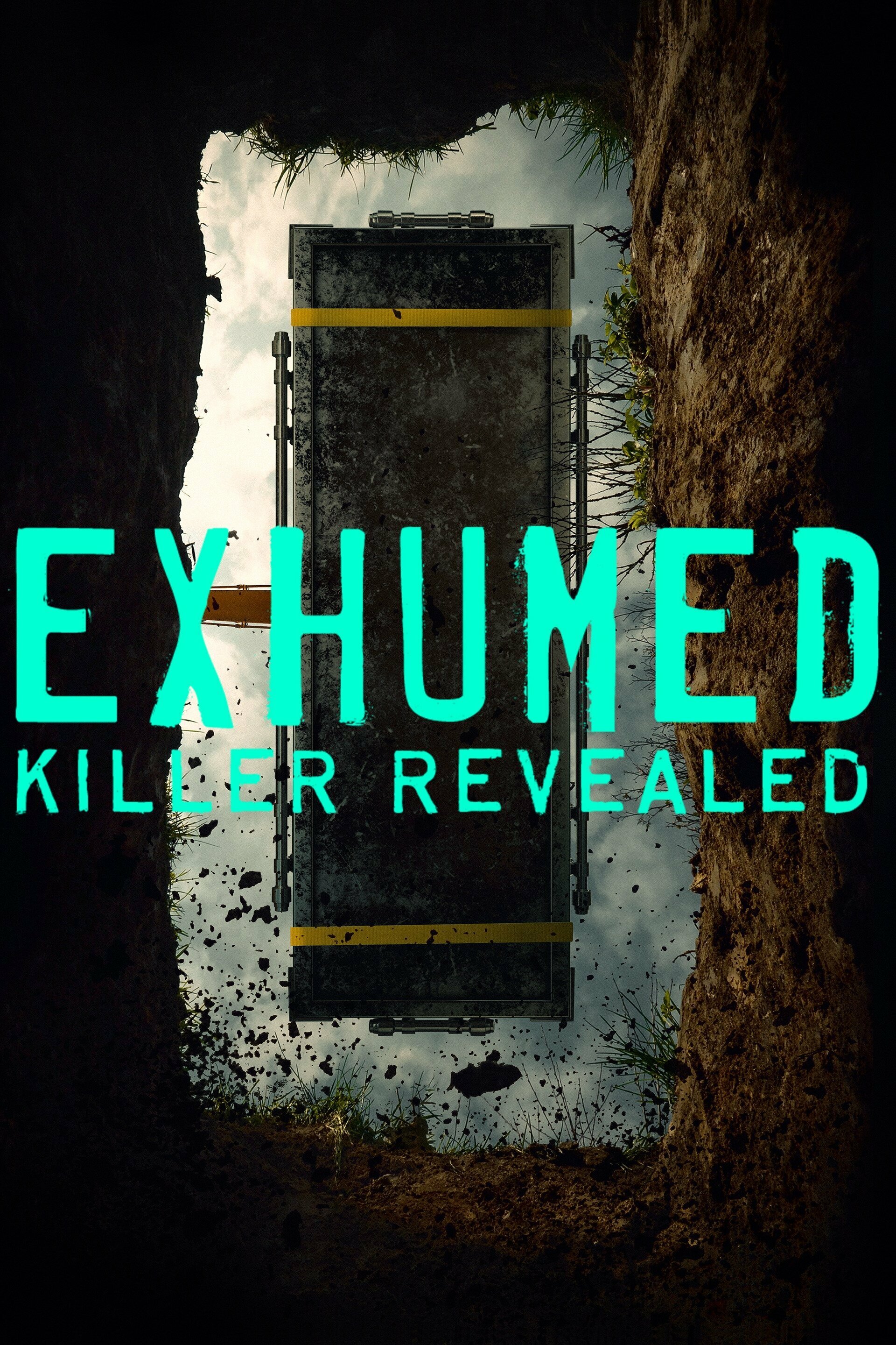 Exhumed ne zaman