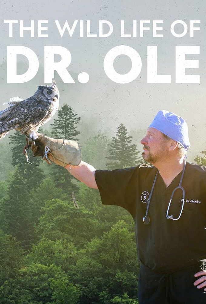 The Wild Life of Dr. Ole ne zaman