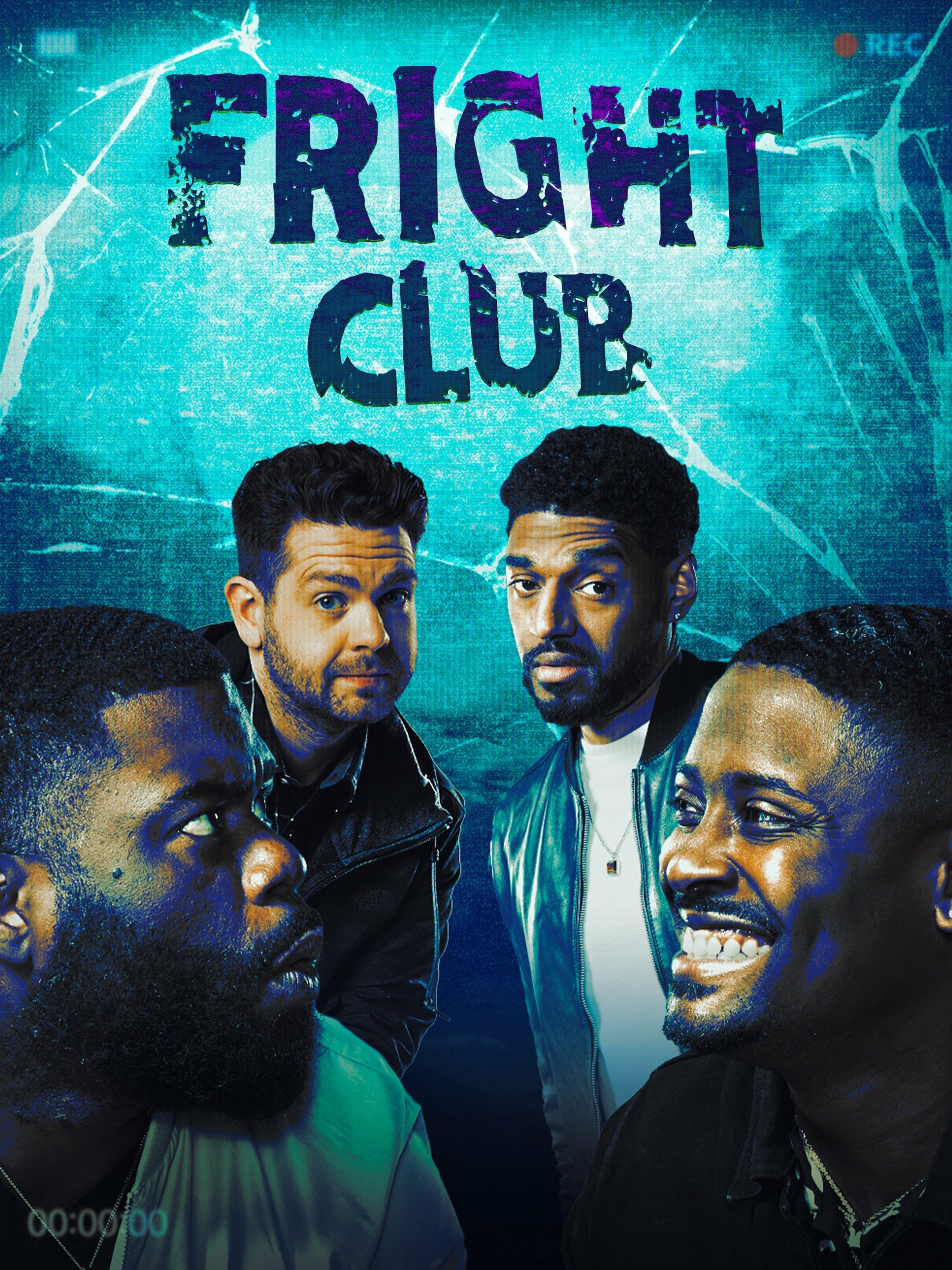 Fright Club ne zaman