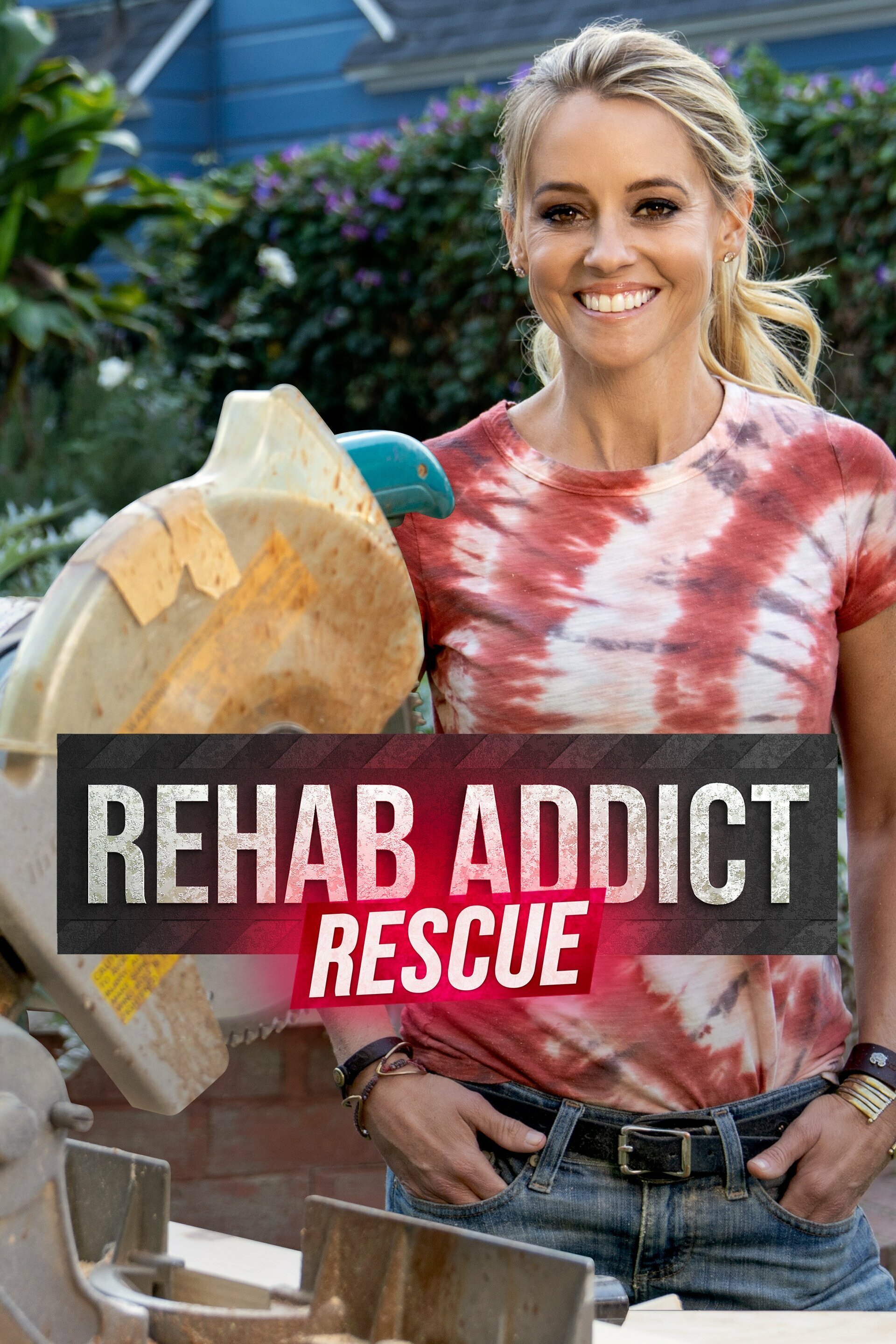 Rehab Addict Rescue ne zaman