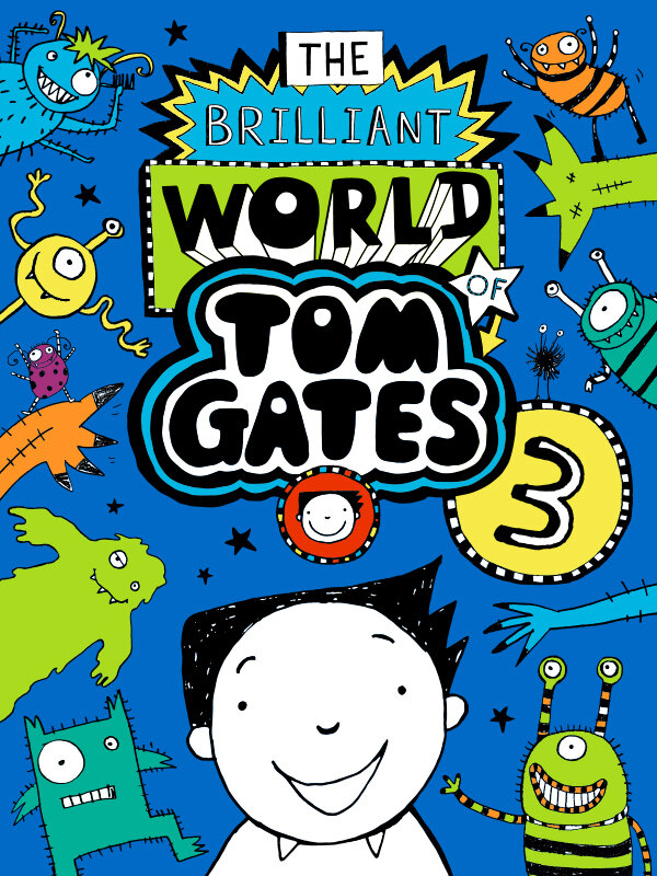 The Brilliant World of Tom Gates ne zaman