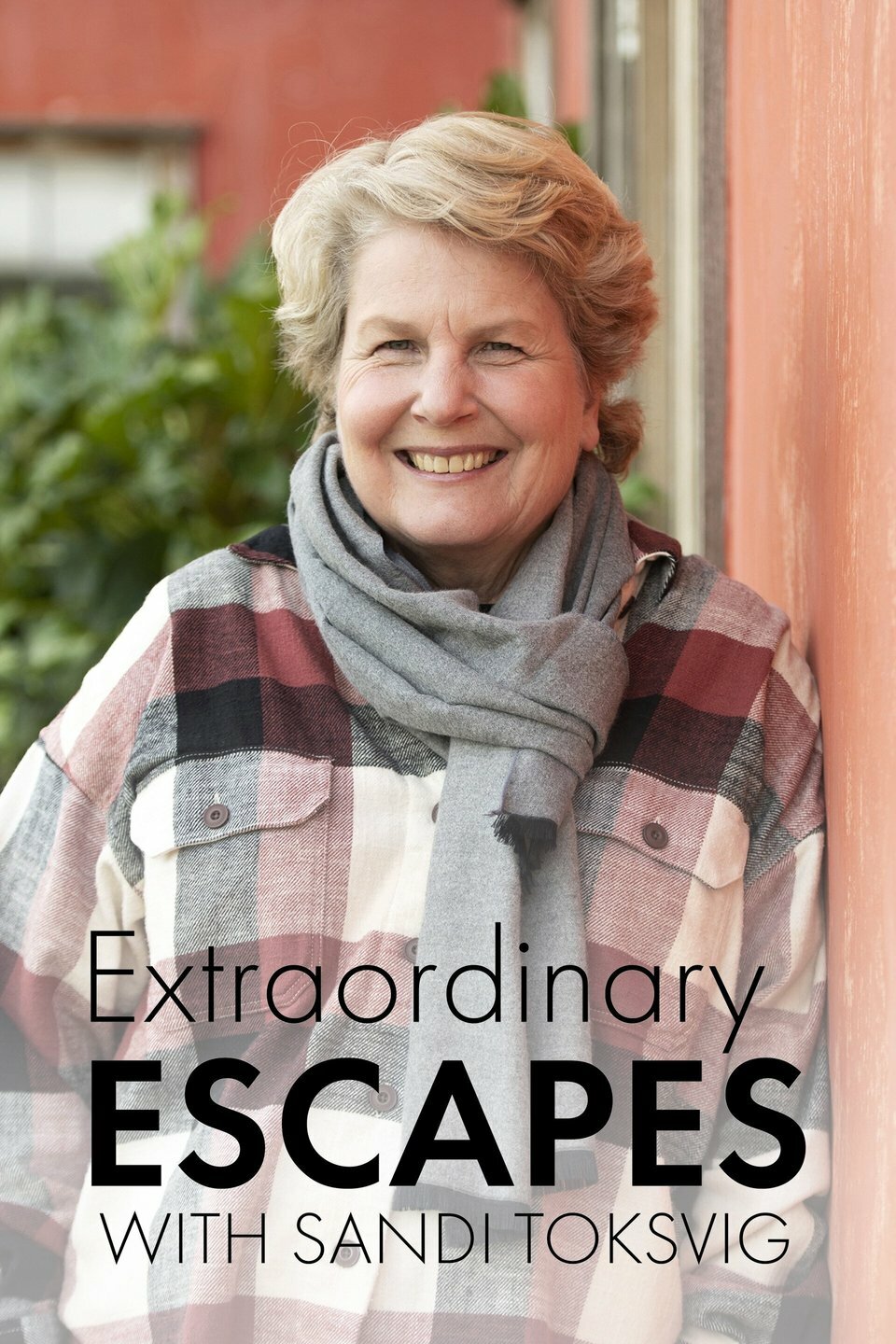 Extraordinary Escapes with Sandi Toksvig ne zaman