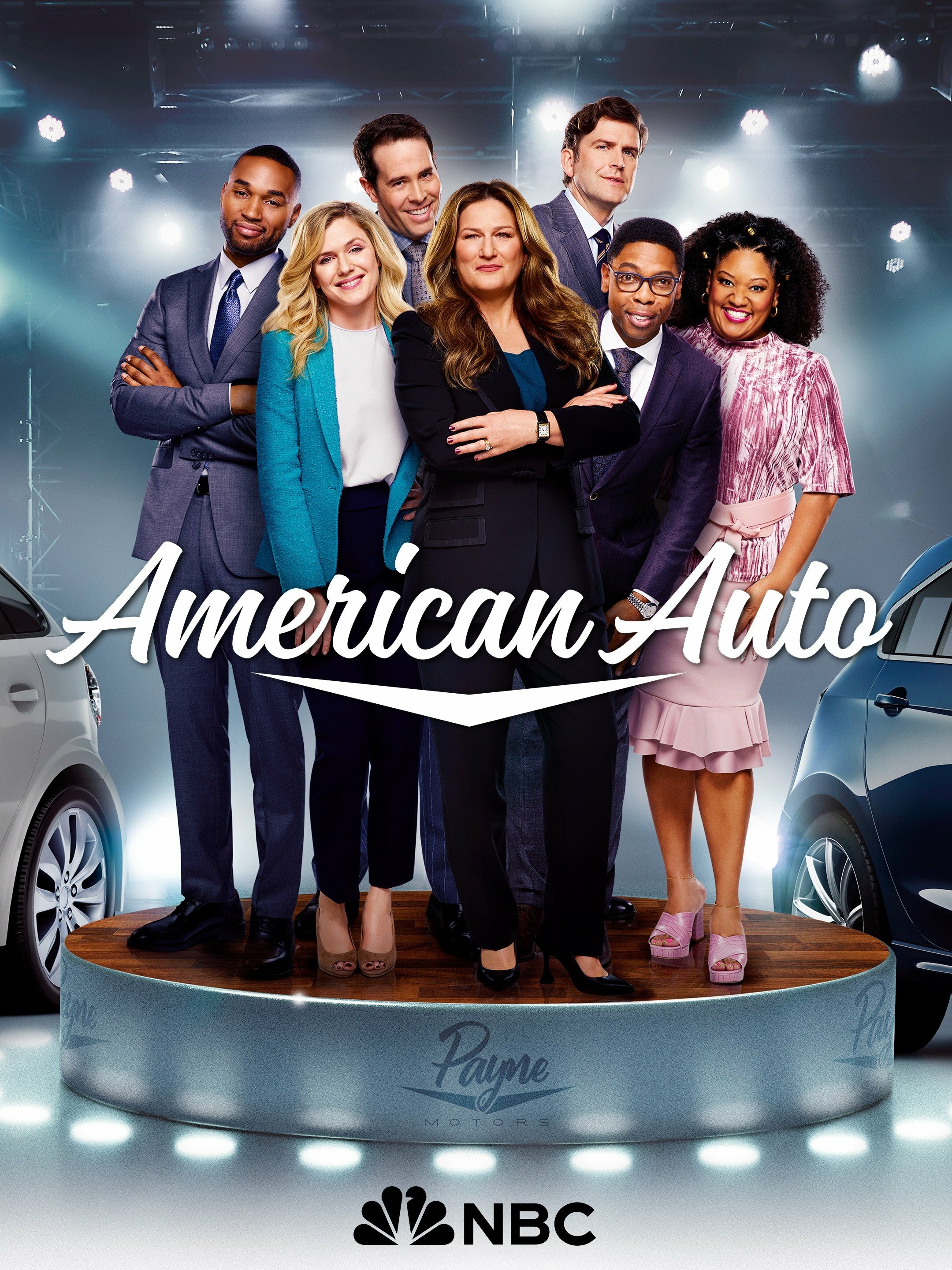 American Auto ne zaman