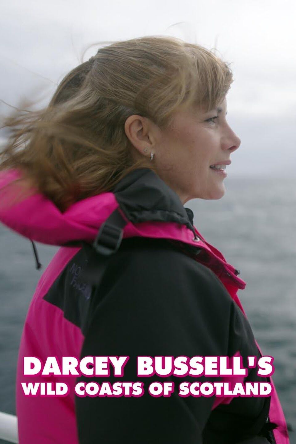 Darcey Bussell's Wild Coasts of Scotland ne zaman