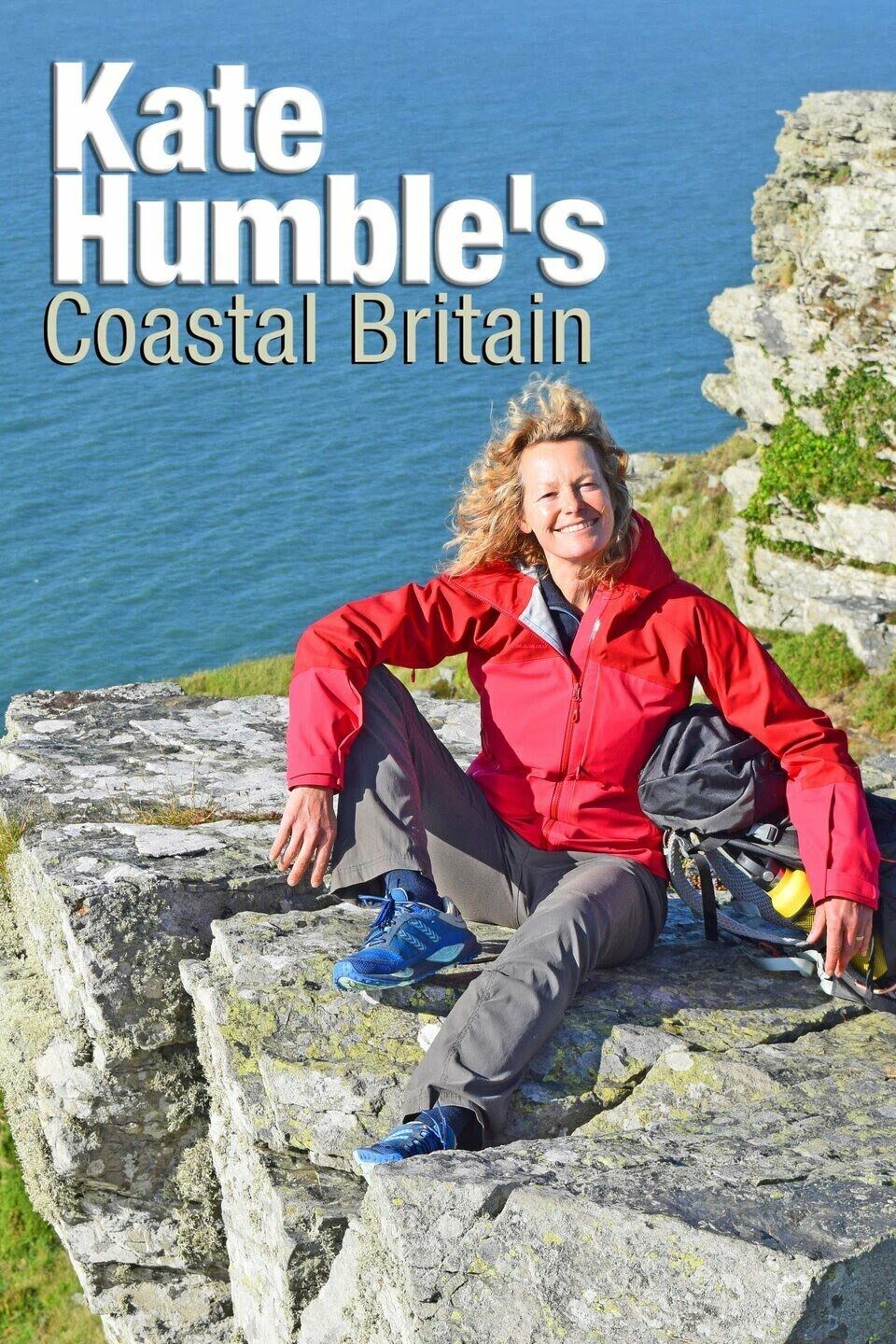 Kate Humble's Coastal Britain ne zaman