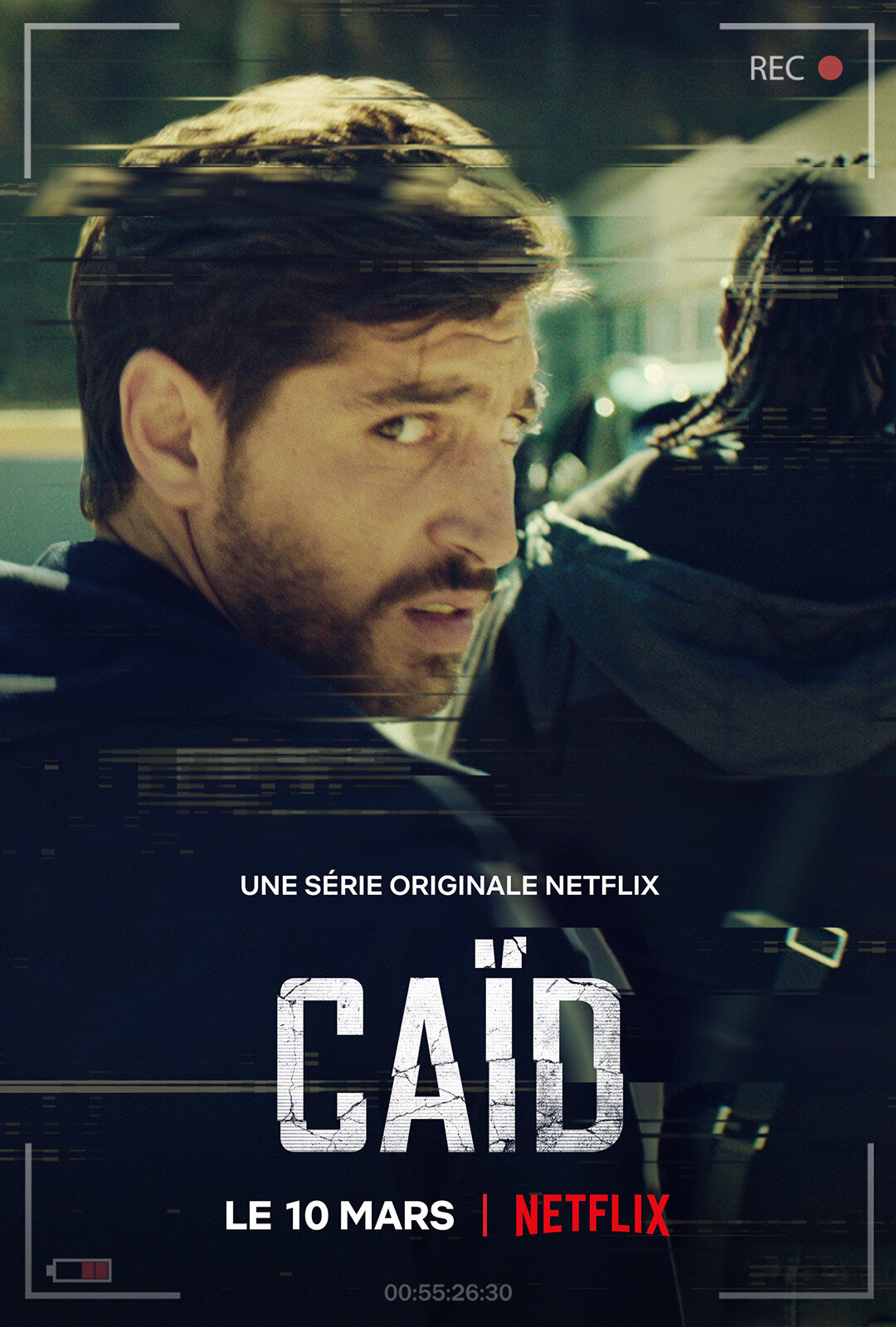 Caïd ne zaman