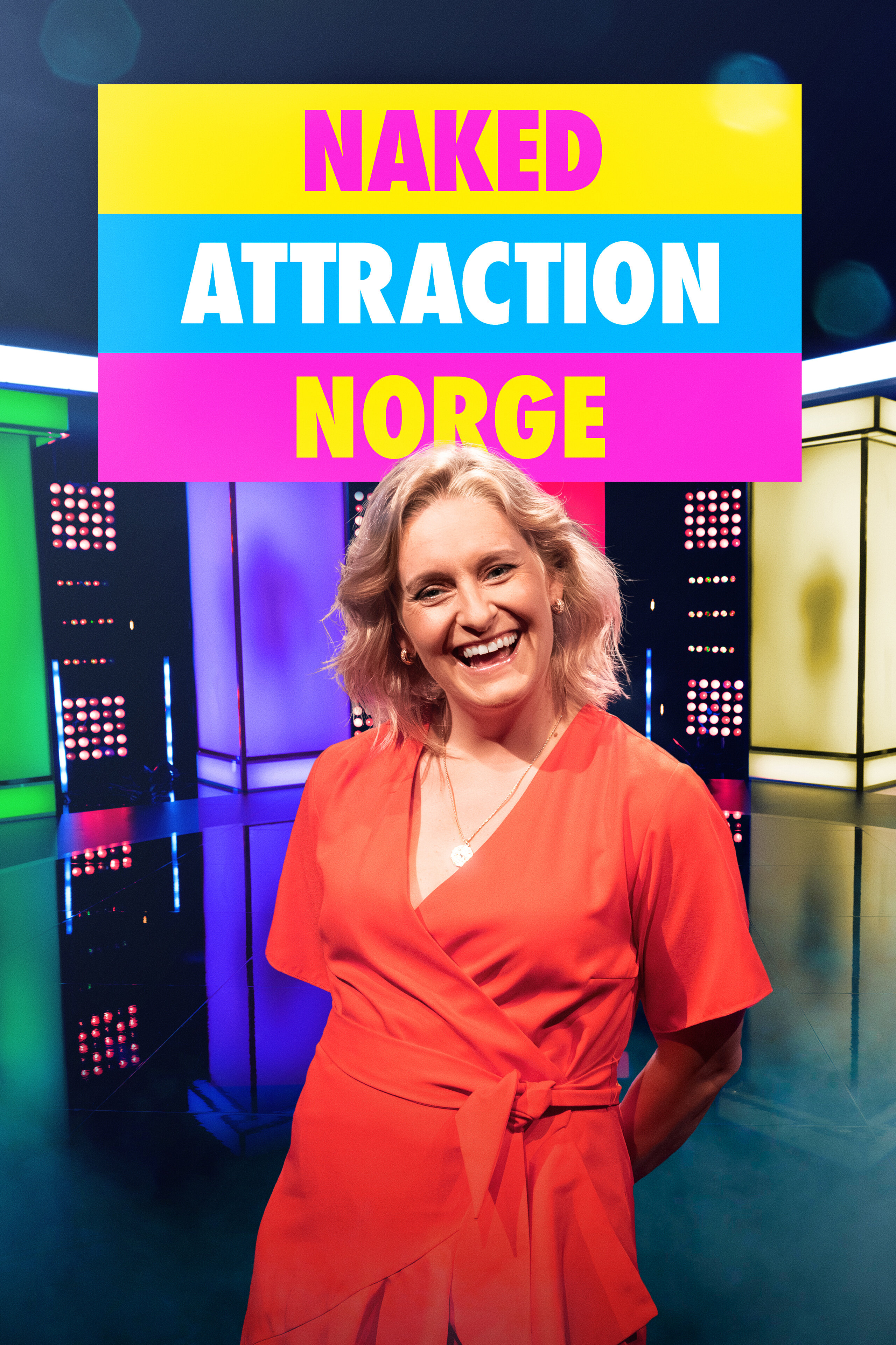 Naked Attraction Norge ne zaman