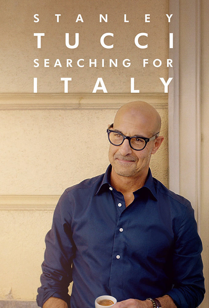 Stanley Tucci: Searching for Italy ne zaman