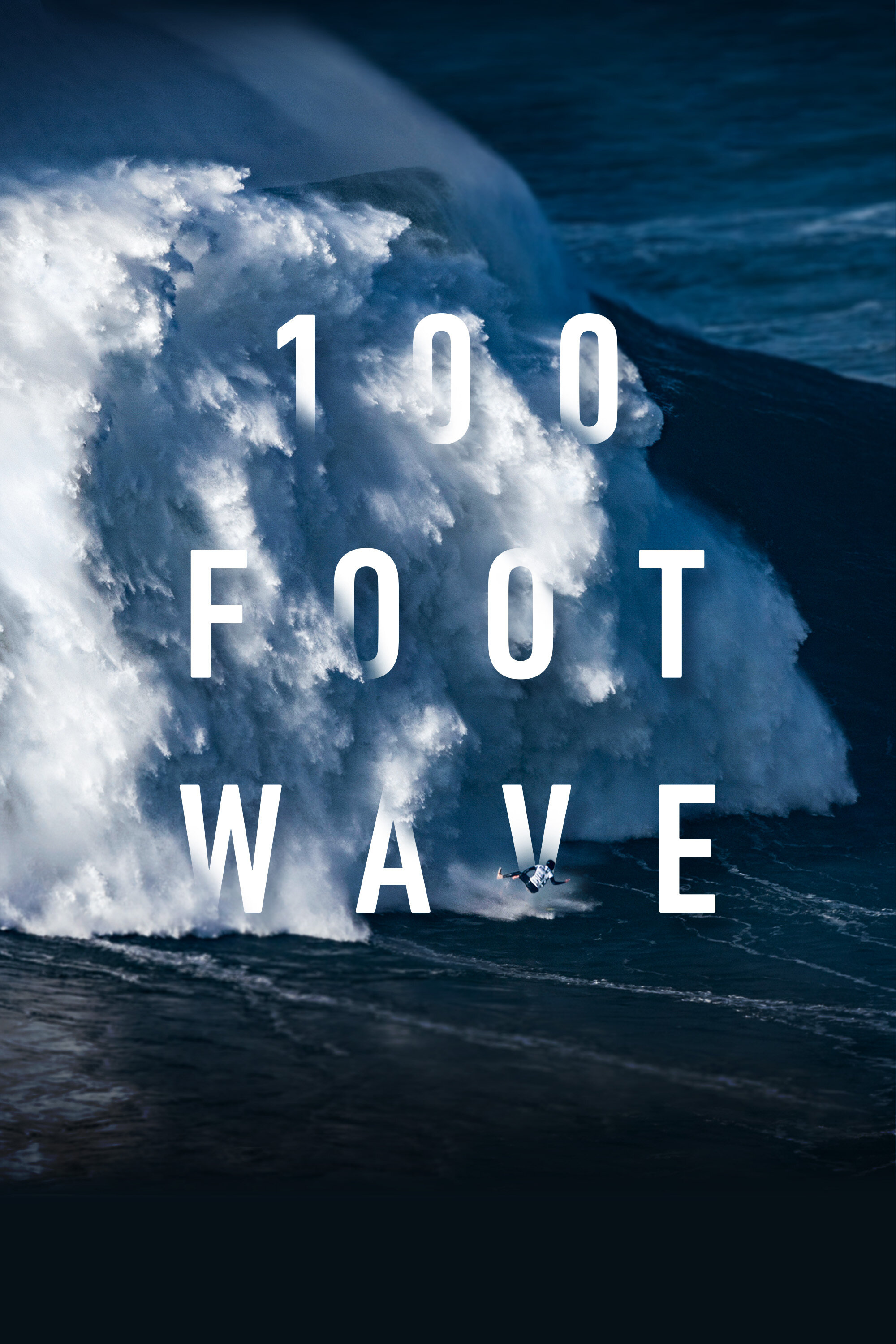 100 Foot Wave ne zaman