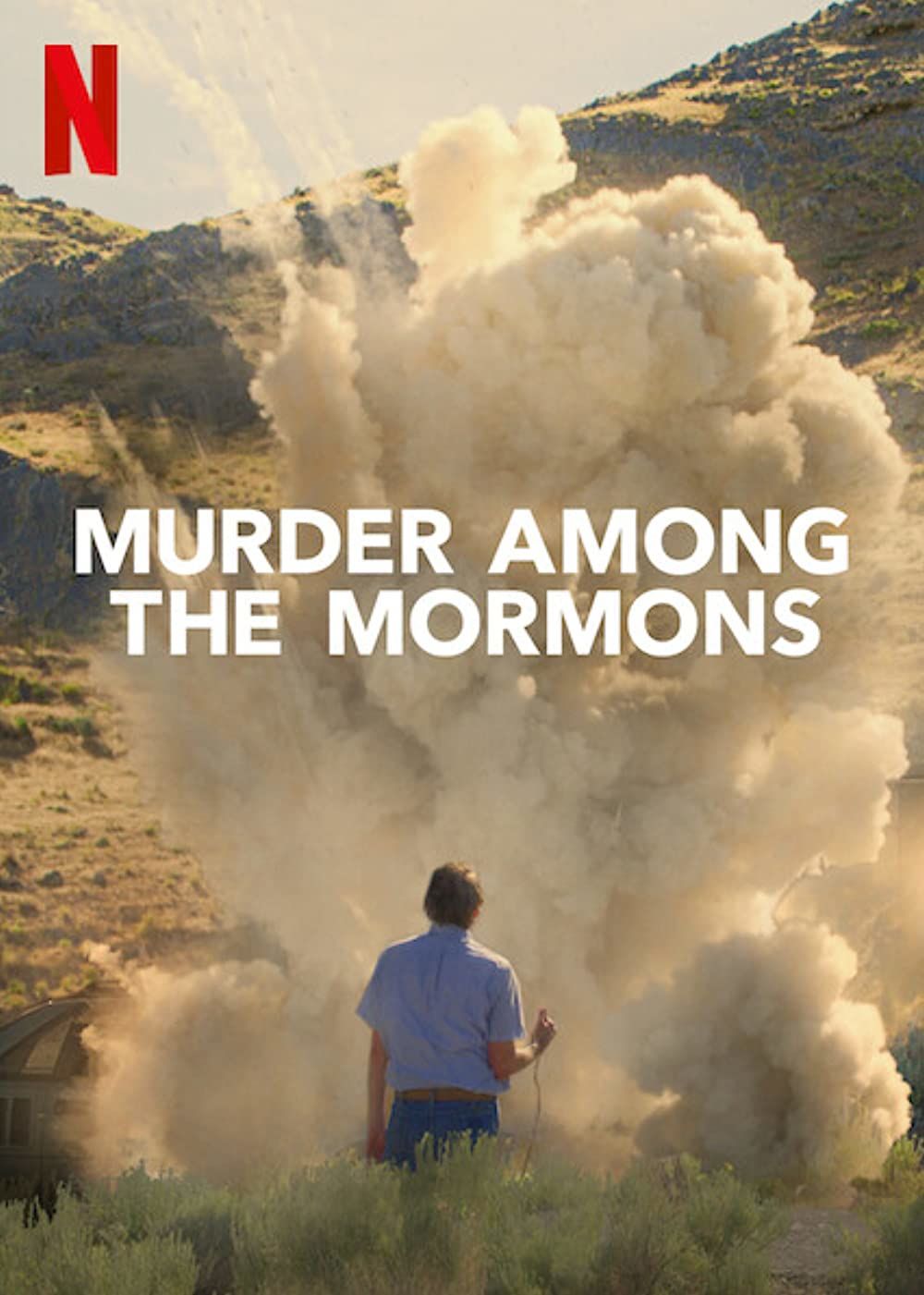 Murder Among the Mormons ne zaman