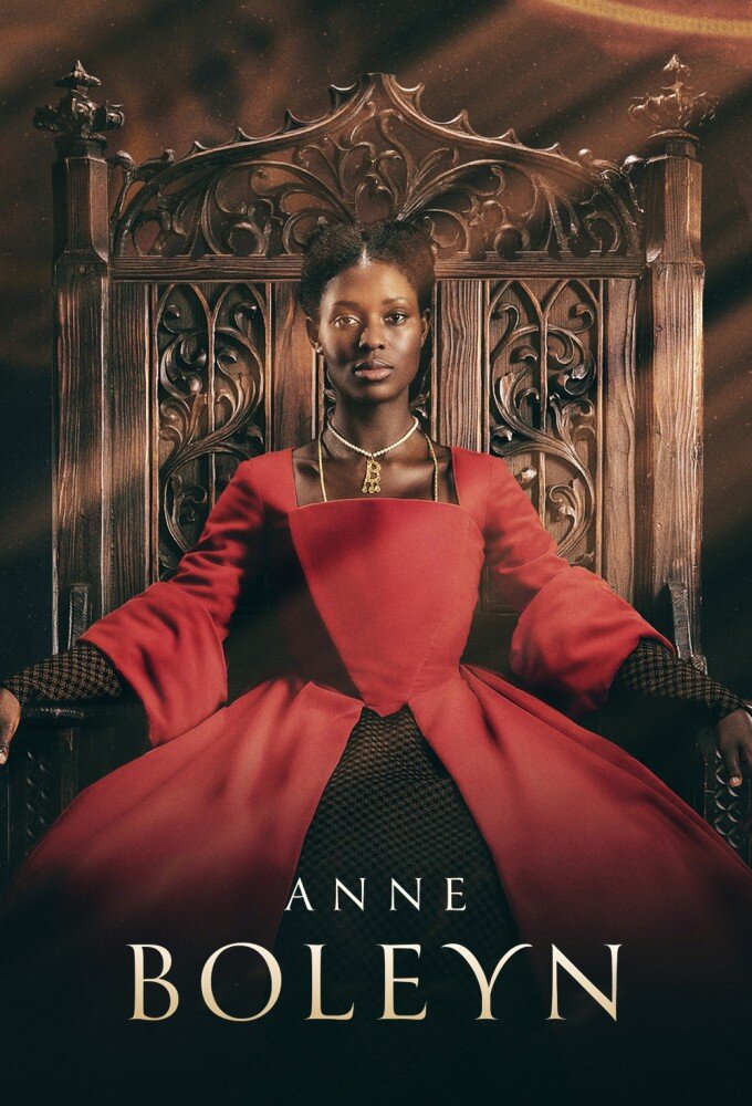 Anne Boleyn ne zaman